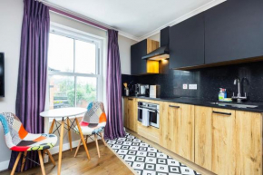 Cosy Modern Studio In The Heart Of Balham